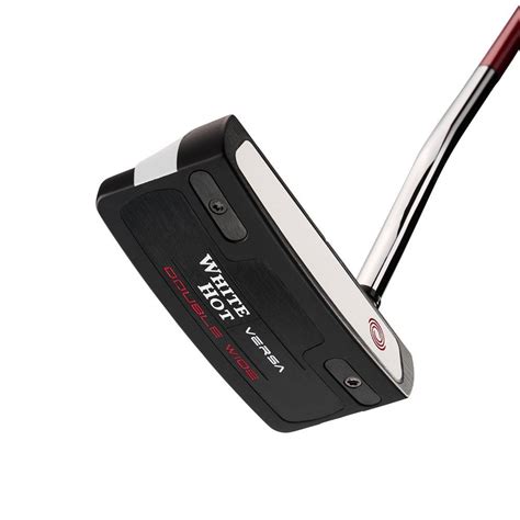 odyssey white hot versa putters